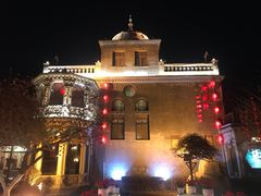 -卫鼎轩·曹公馆(鼓楼店)