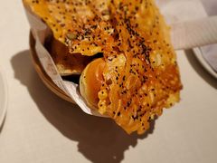 餐前面包-Solo(衡山路店)