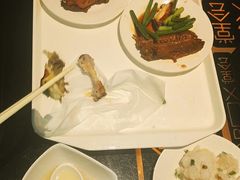 -堂会(白云店)
