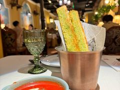 -俄士厨房(时代天街店)