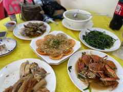 -浩海美食店(闸坡店)