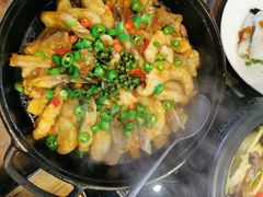 -老聃·小鸭鲢城原味客家菜(海沧店)