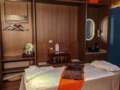 -江南足纪·影院足道·轻奢SPA(红山6979店)