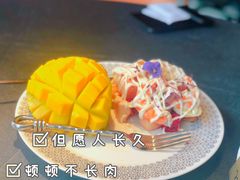 -星叶·东南亚料理(宁波万象汇店)