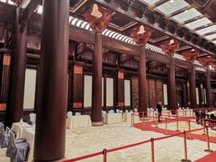 -北京雁栖湖国际会展中心
