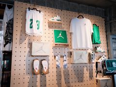 -JORDAN(外滩中央体验店)