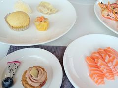 -白云宾馆-祥云西餐厅·法式鹅肝海鲜自助