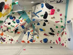 -博昇攀石馆(万维大楼店)