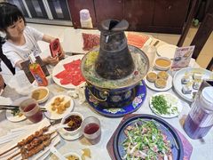 -东来顺饭庄(新源里店)