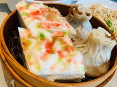 -扬州万怡酒店-中餐厅(文昌中路店)