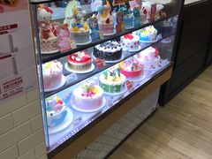 -味多美蛋糕(灯市口店)