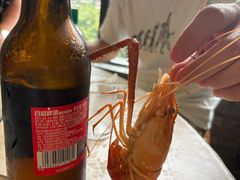 -水岸居湖景农家乐·阳澄湖大闸蟹