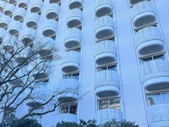 -新高轮格兰王子大酒店