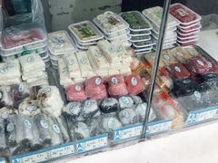 零售区-江南春(中山中路店)