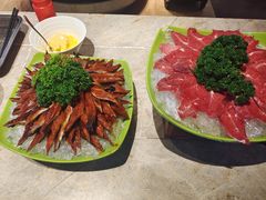 -大理实力希尔顿酒店•香全日制餐厅