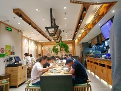 -唏嘛香·金城牛大(虹口龙之梦店)