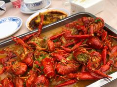 -谭大厨龙虾馆(中交公园时光美食街店)