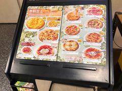 -萨莉亚意式餐厅(黄村高德汇店)