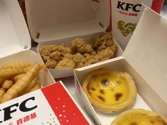 -肯德基(茂业店)