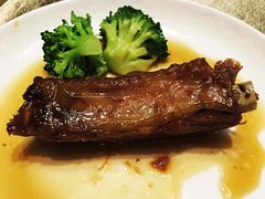 -厉家菜(金宝街店)