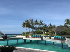 -中央格兰德岛温泉度假酒店 - 全包