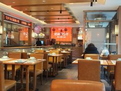 -东方饺子王(新阳路店)