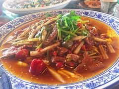 -杨记隆府(白象街店)