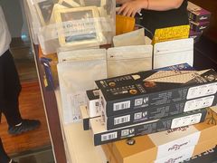 -比顿咖啡文化馆(升阳路店)