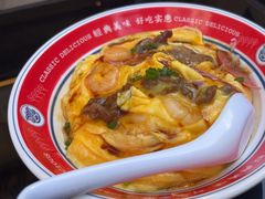 -明記茶餐廳(福田总店)