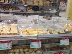 -北京稻香村(华堂商场店)