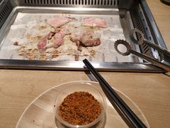 -新石器烤肉(百联川沙店)