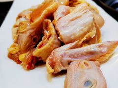 -领鲜风味花雕鸡(马端街店)
