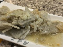 -厚味居炙子烤肉·清真(天桥南纬路店)