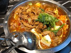 -古乐牛香·鲜牛肉牛杂火锅(解放东路店)