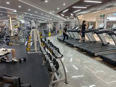 -美航国际健身(北京华联店)