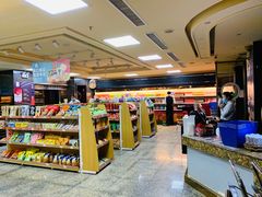 -音乐在线主题氧吧KTV(佳宁娜广场店)