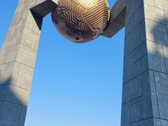 -青澳湾北回归线广场