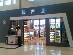 -张家口宁远机场