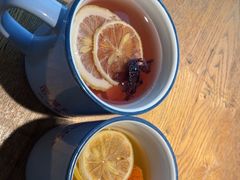 -蜜桃餐厅·伴山(湖滨商业街店)