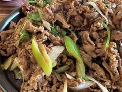 -烤肉季饭庄