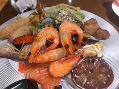 -汕头皇城酒店