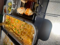 -很久以前羊肉串(南京路第一百货店)