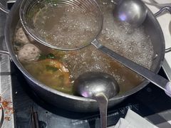 -牛焱·贵州黄牛肉火锅(城西银泰店)