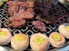 -霸腹烤肉(厦门柚子番店)