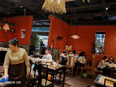 -老客家·客家菜(万达店)