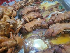 -豫掌柜饸饹面·烩面(秀沿路店)