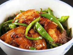 -衡州府三菜一汤(长沙大道店)