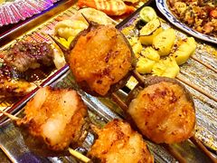 -白石的深夜食堂(济南万象城店)
