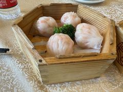 -麒麟中餐厅·经典粤菜·地道菜式老字号(广州长隆酒店)