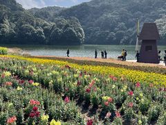 -广州市石门国家森林公园